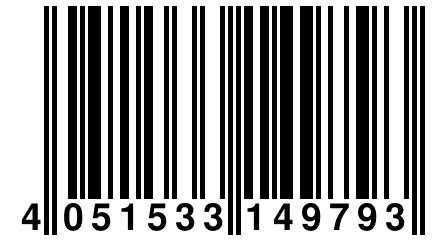 4 051533 149793