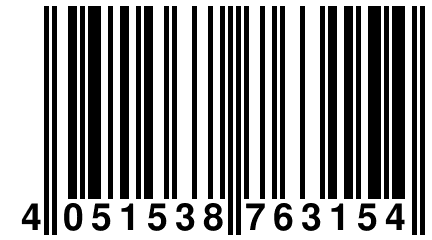 4 051538 763154