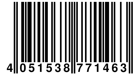 4 051538 771463