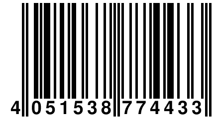 4 051538 774433