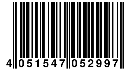 4 051547 052997