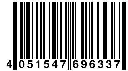 4 051547 696337