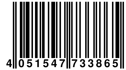 4 051547 733865