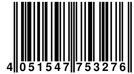 4 051547 753276