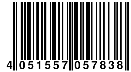 4 051557 057838