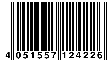 4 051557 124226