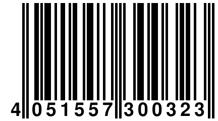 4 051557 300323