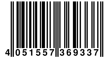 4 051557 369337