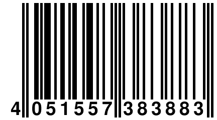 4 051557 383883