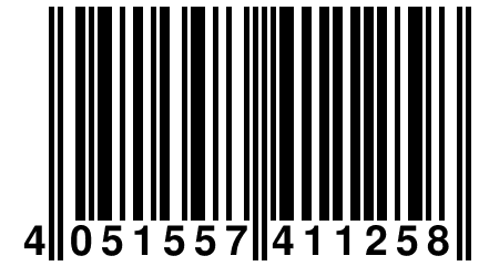 4 051557 411258