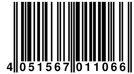 4 051567 011066