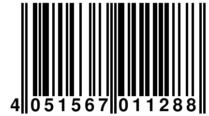 4 051567 011288