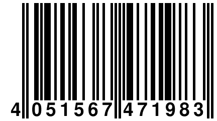 4 051567 471983