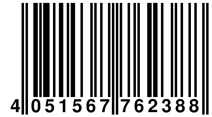 4 051567 762388