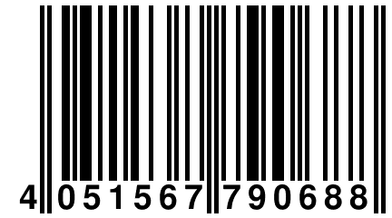 4 051567 790688