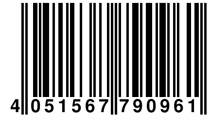 4 051567 790961