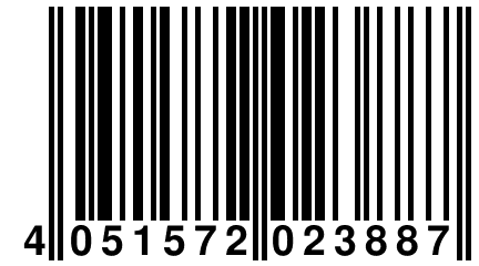 4 051572 023887