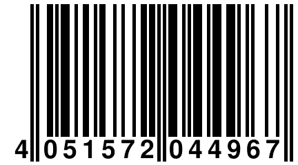 4 051572 044967