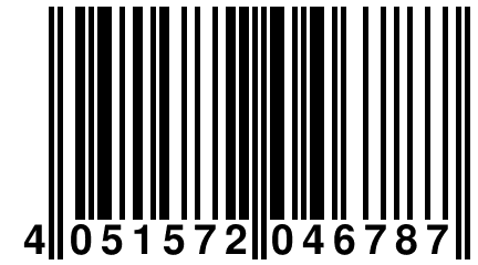 4 051572 046787