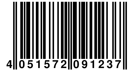 4 051572 091237