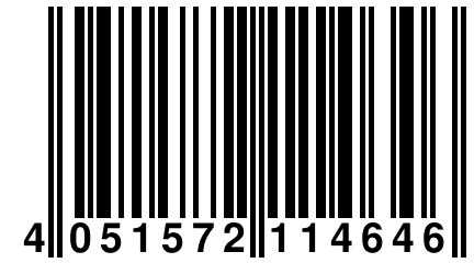 4 051572 114646