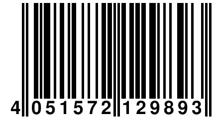 4 051572 129893