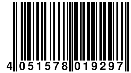 4 051578 019297