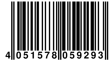 4 051578 059293