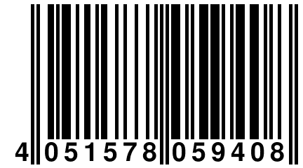 4 051578 059408