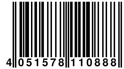 4 051578 110888