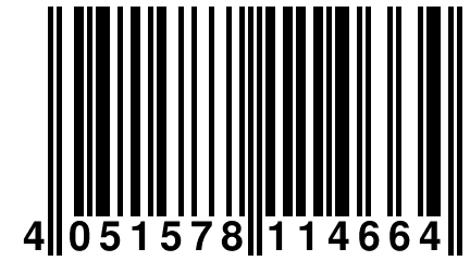 4 051578 114664