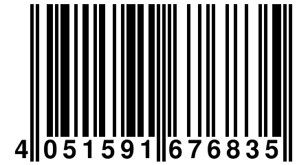 4 051591 676835