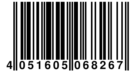 4 051605 068267