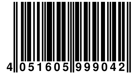 4 051605 999042