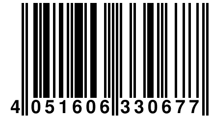 4 051606 330677