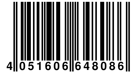 4 051606 648086