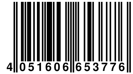 4 051606 653776