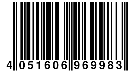 4 051606 969983