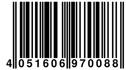 4 051606 970088