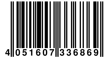 4 051607 336869