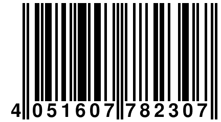 4 051607 782307