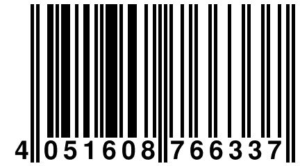 4 051608 766337