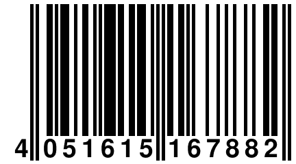 4 051615 167882