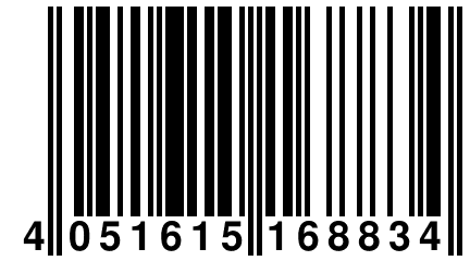 4 051615 168834