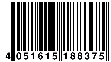 4 051615 188375