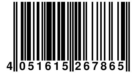 4 051615 267865