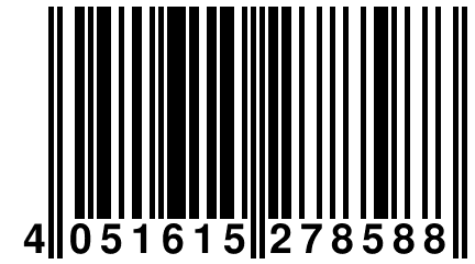 4 051615 278588