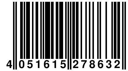 4 051615 278632