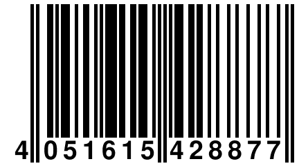 4 051615 428877