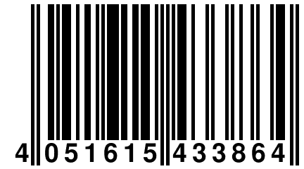 4 051615 433864